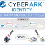 【CyberArk Identity】第1回　働き方の多様化に伴うセキュリティの変化