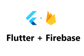  【Google Cloud】Flutter + Firebase環境構築（初心者向け）