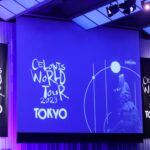 【Celonis】CELONIS WORLD TOUR 2023 TOKYOに行ってきました！