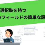 【ServiceNow】同一の選択肢を持つChoiceフィールドの簡単な設定方法