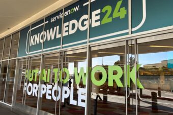 Knowledge 2024 Report [ServiceNow::knowledge]