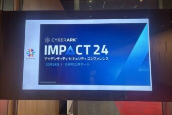 【開催報告】CyberArk IMPACT World Tour24 Tokyoに参加、登壇してきました！